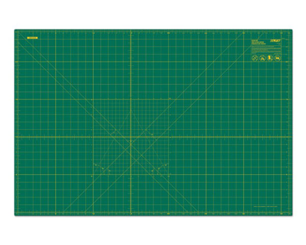 Olfa RM-MG 24'' x 36'' Self-Healing Rotary Mat